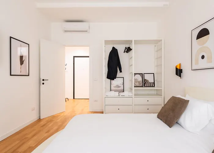 Ascanio'S Cozy - By 101Flats